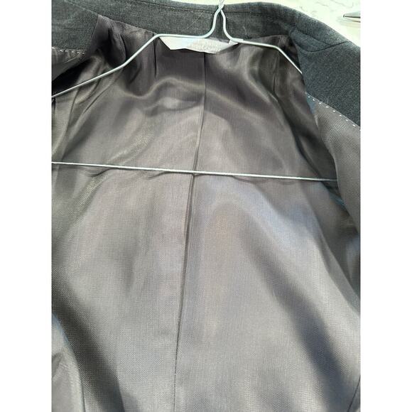 Nordstrom Wool Blend Blazer - Picture 5 of 5